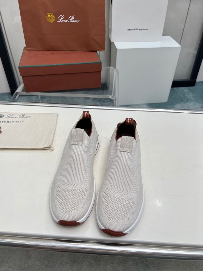 Loro Piana Shoes